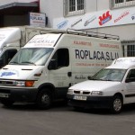Vehículos ROPLACA S.L.U.